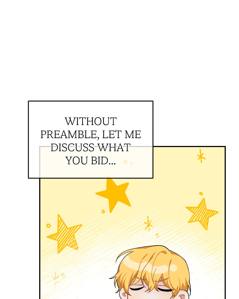 Answer Me, My Prince Chapter 66 page 70 - 