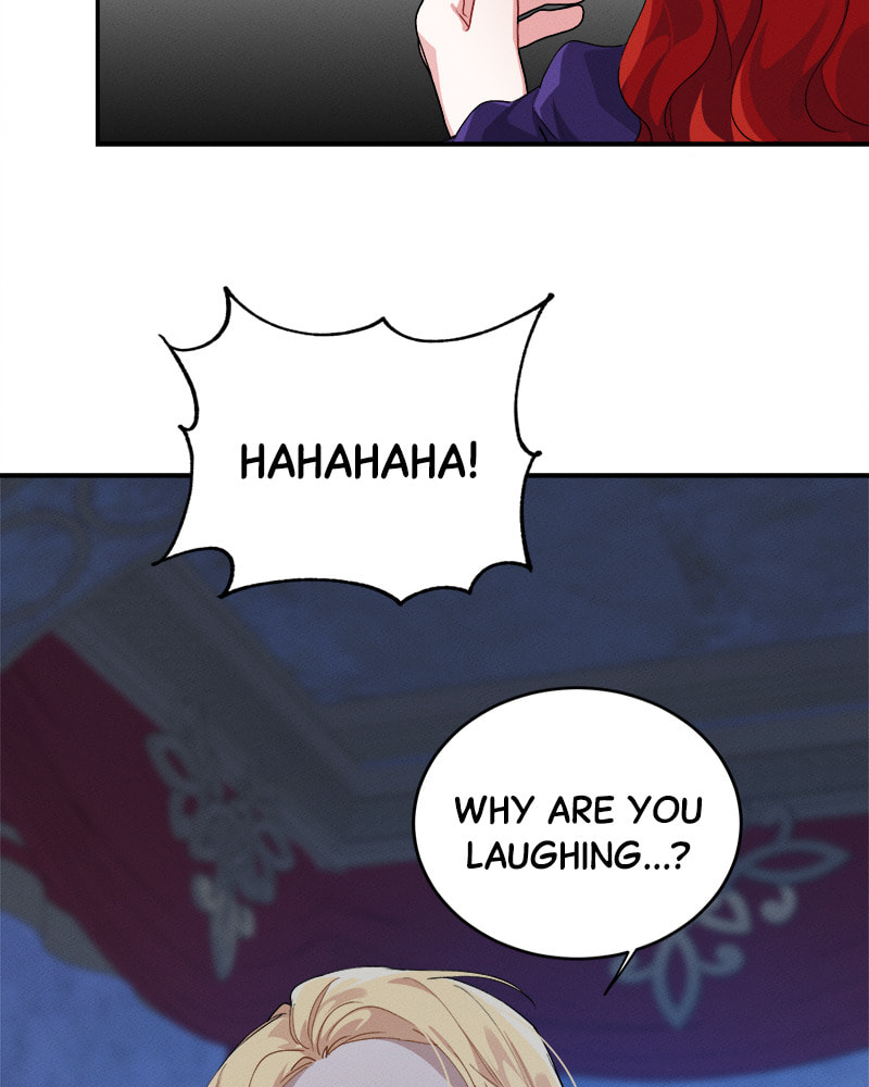 Answer Me, My Prince Chapter 66 page 8 - 