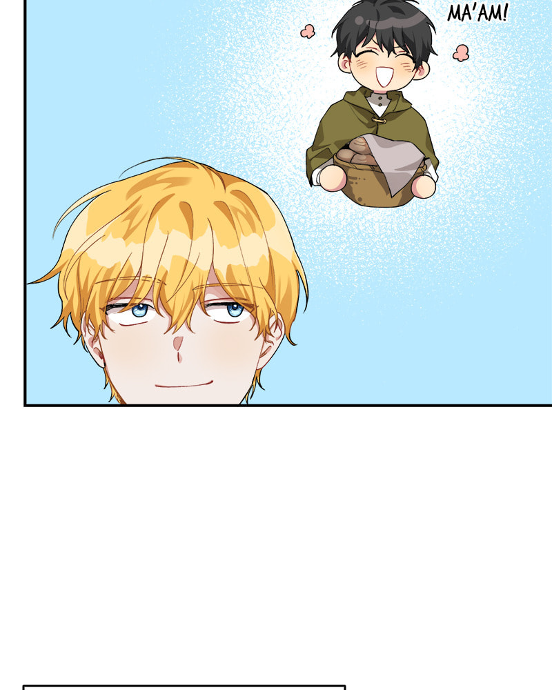 Answer Me, My Prince Chapter 66 page 72 - 