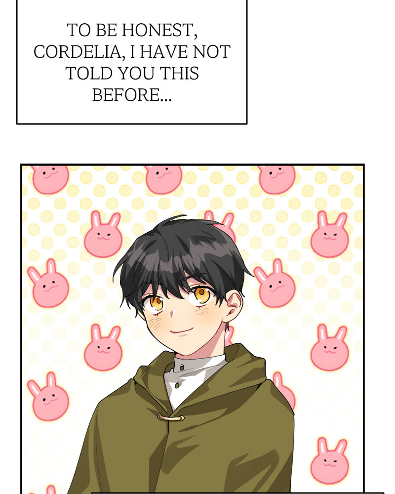 Answer Me, My Prince Chapter 66 page 73 - 