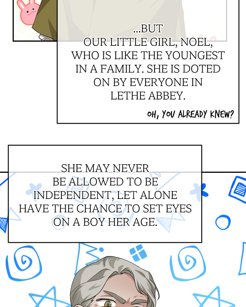 Answer Me, My Prince Chapter 66 page 74 - 