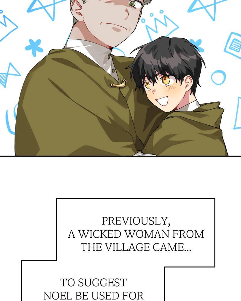 Answer Me, My Prince Chapter 66 page 75 - 