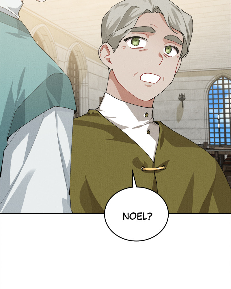 Answer Me, My Prince Chapter 66 page 80 - 