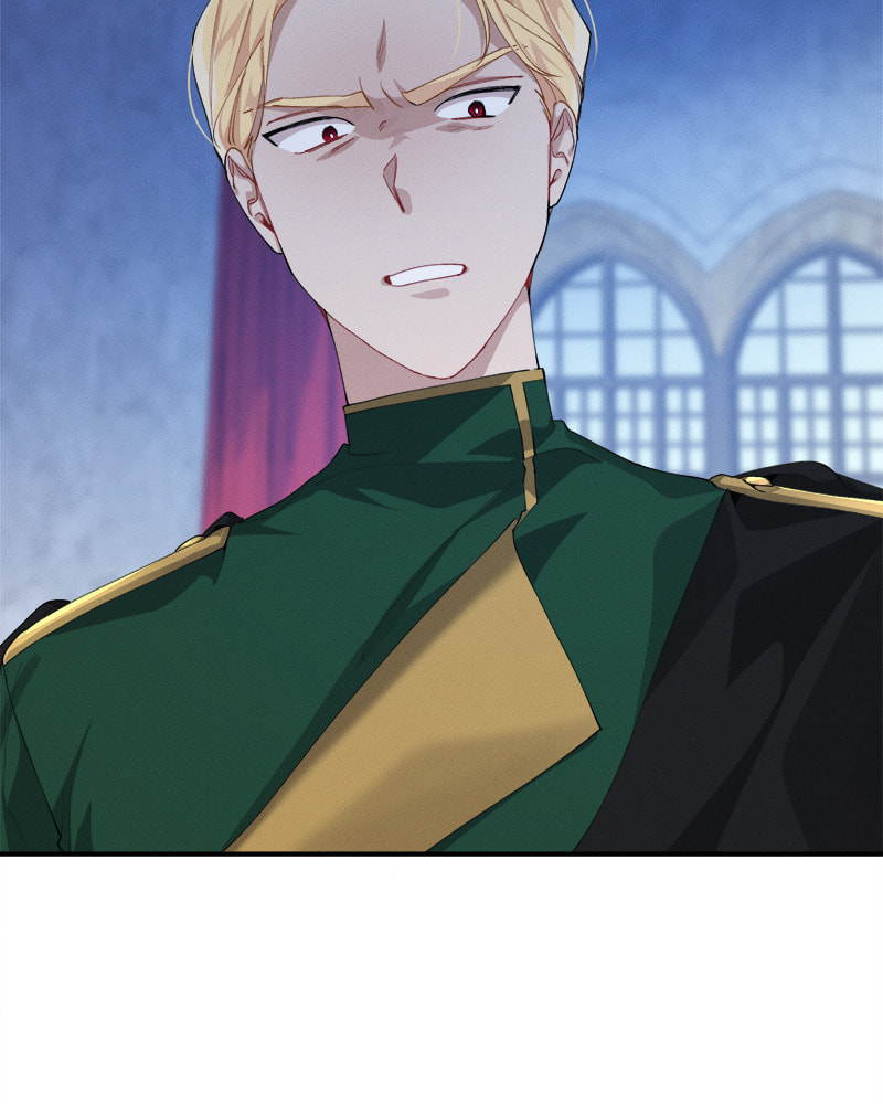 Answer Me, My Prince Chapter 66 page 9 - 