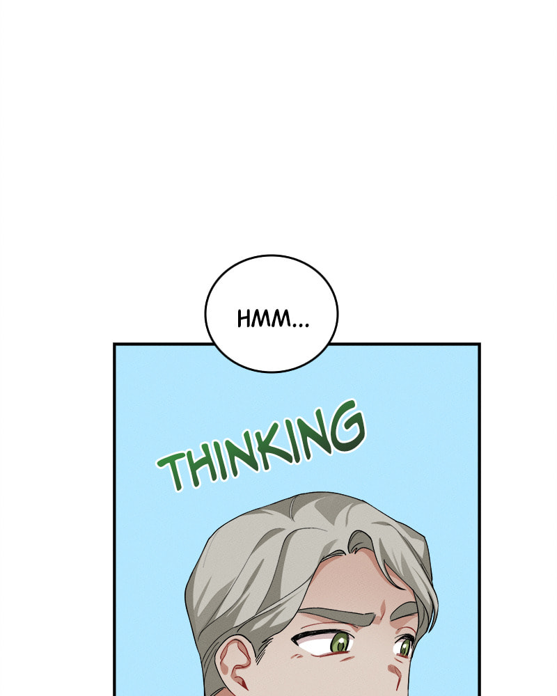 Answer Me, My Prince Chapter 66 page 81 - 