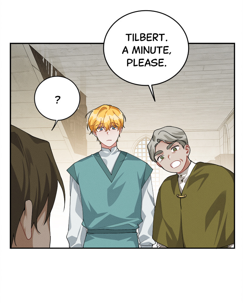 Answer Me, My Prince Chapter 66 page 83 - 