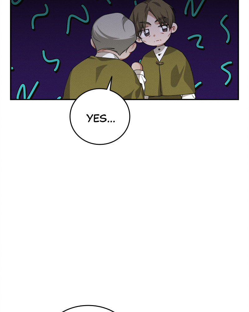 Answer Me, My Prince Chapter 66 page 85 - 