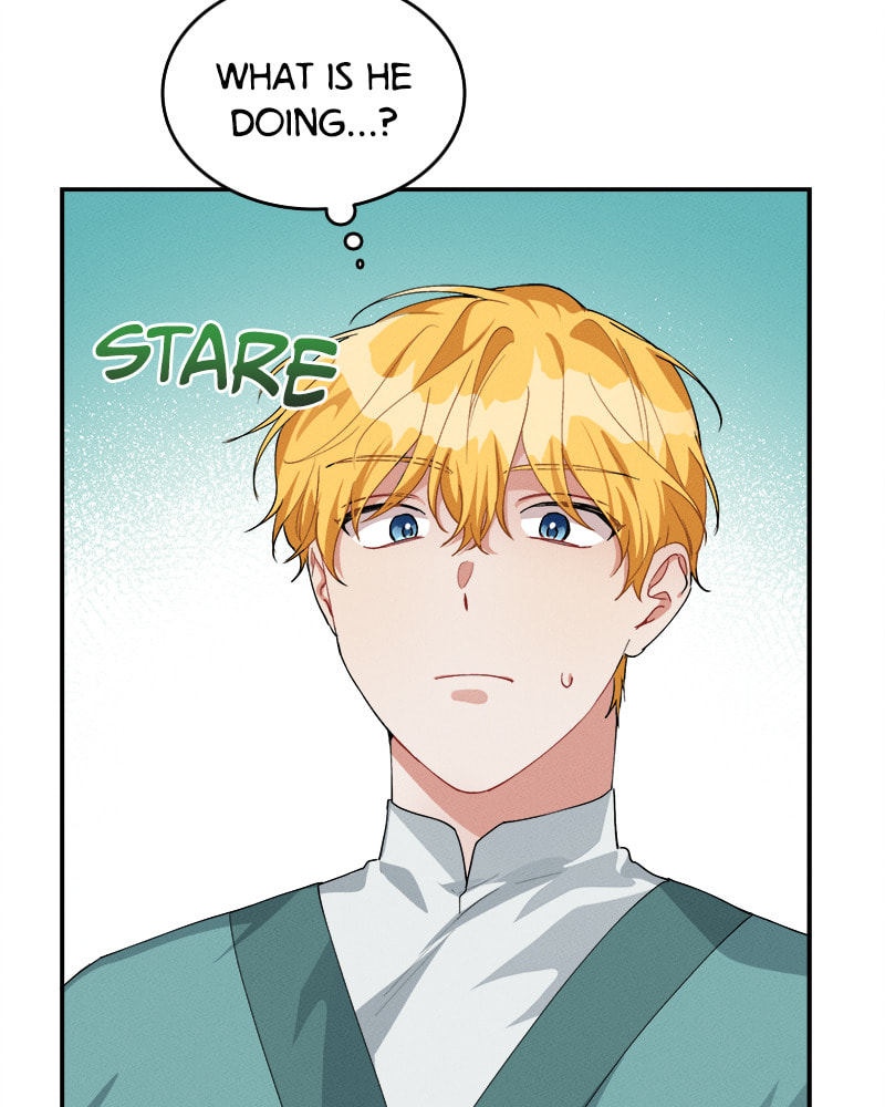 Answer Me, My Prince Chapter 66 page 86 - 