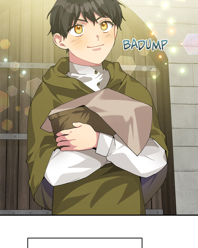 Answer Me, My Prince Chapter 66 page 88 - 