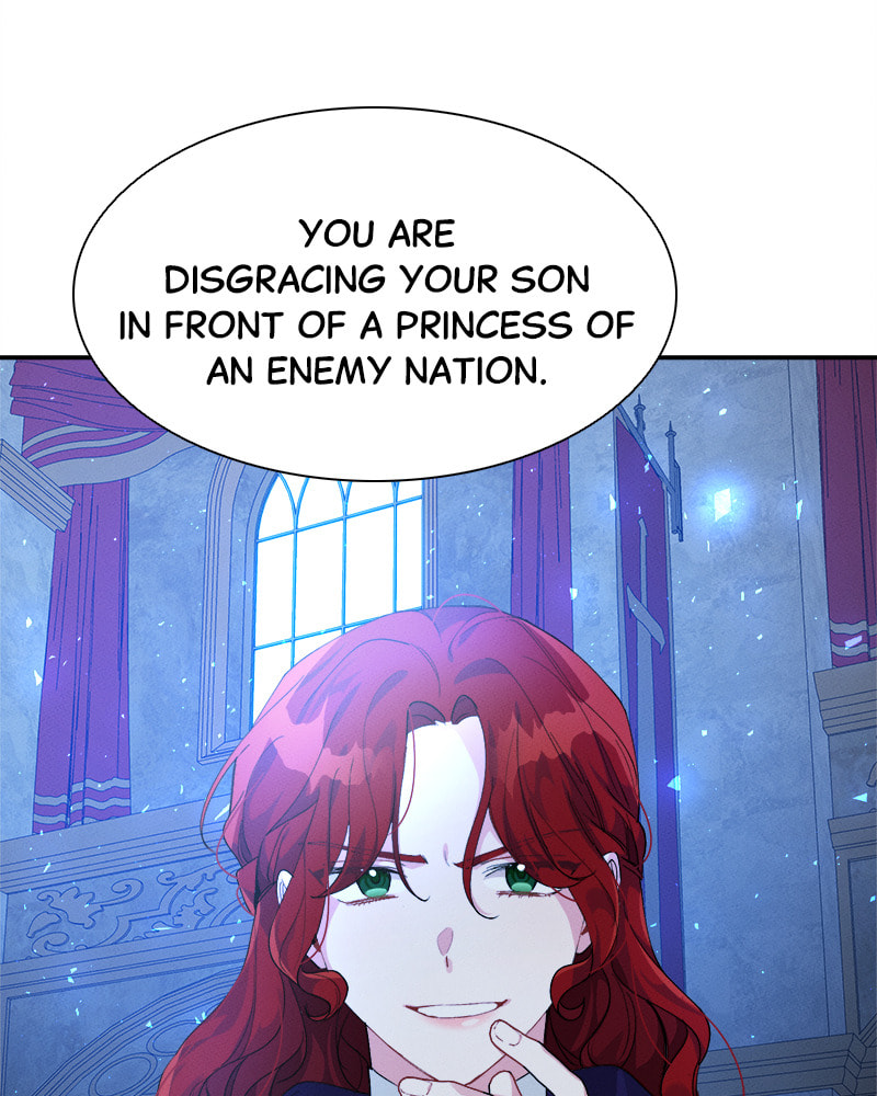 Answer Me, My Prince Chapter 66 page 10 - 