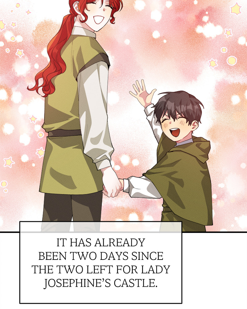 Answer Me, My Prince Chapter 66 page 91 - 