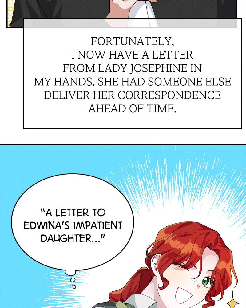 Answer Me, My Prince Chapter 66 page 95 - 