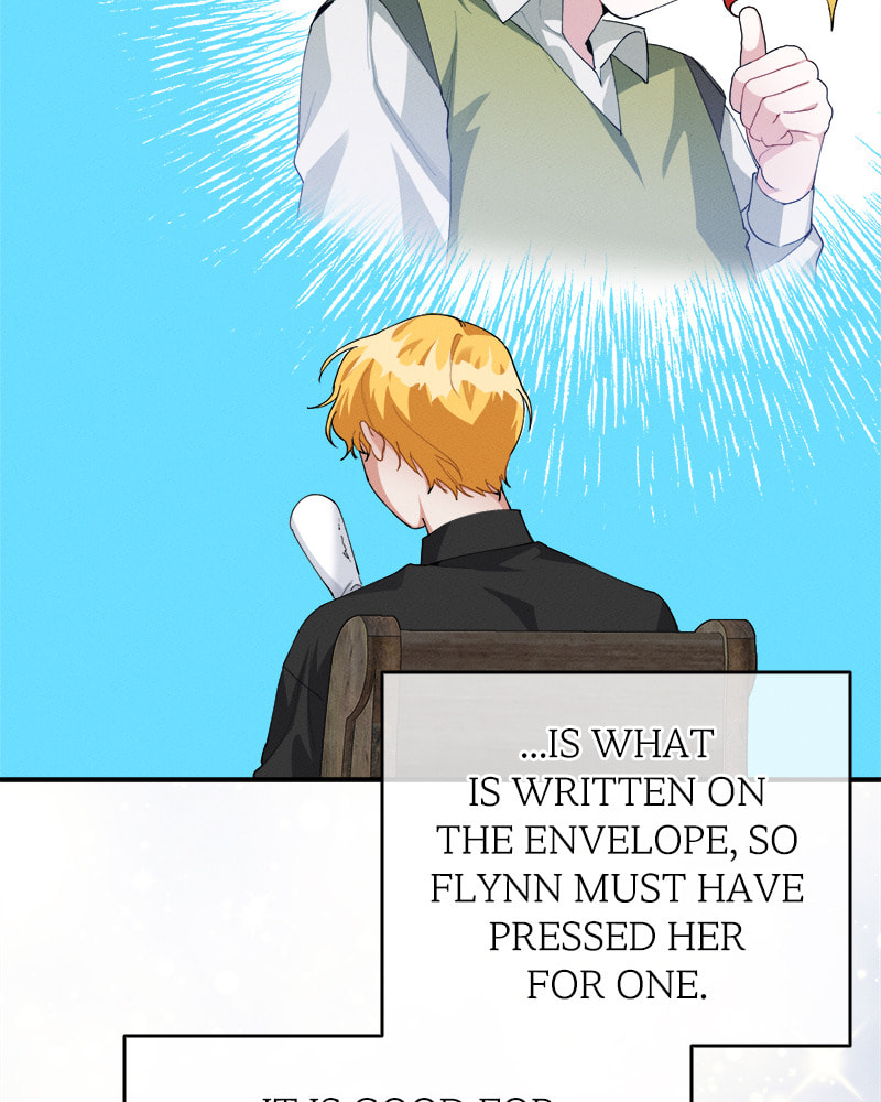 Answer Me, My Prince Chapter 66 page 96 - 