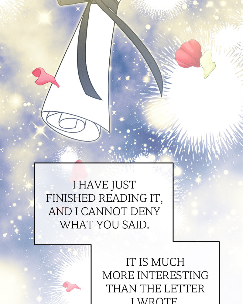 Answer Me, My Prince Chapter 66 page 98 - 