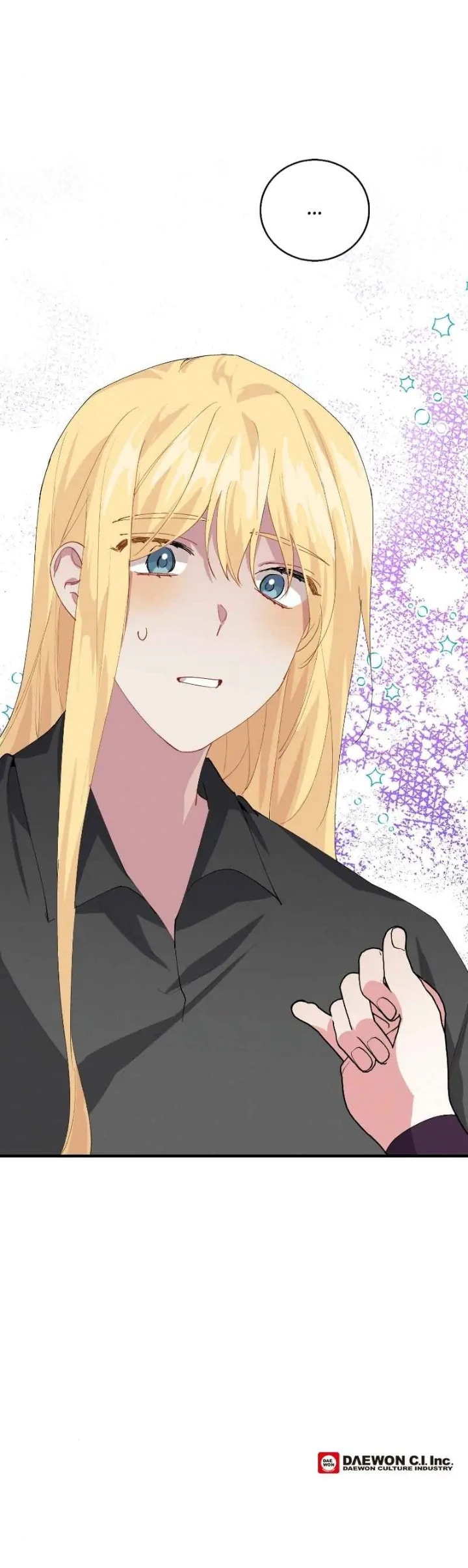 Answer Me, My Prince Chapter 67 page 23 - 
