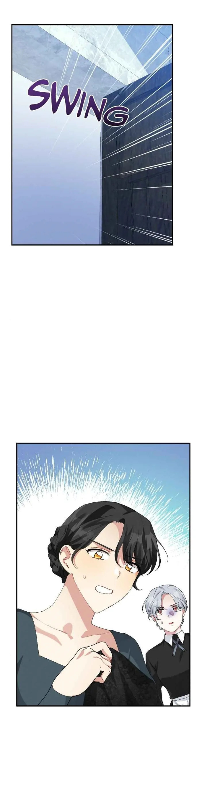 Answer Me, My Prince Chapter 67 page 6 - 