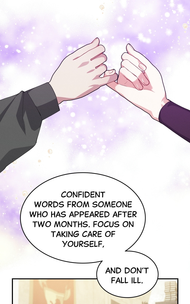 Answer Me, My Prince Chapter 68 page 11 - 