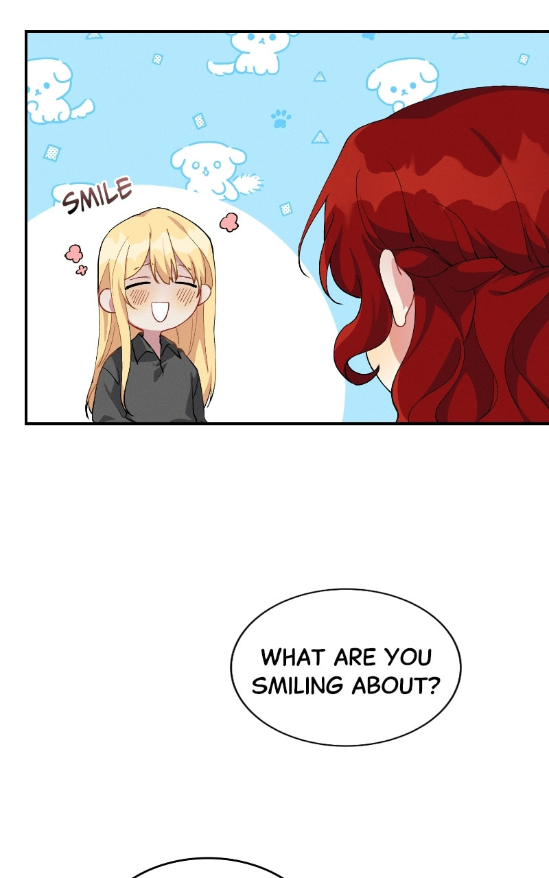 Answer Me, My Prince Chapter 68 page 13 - 