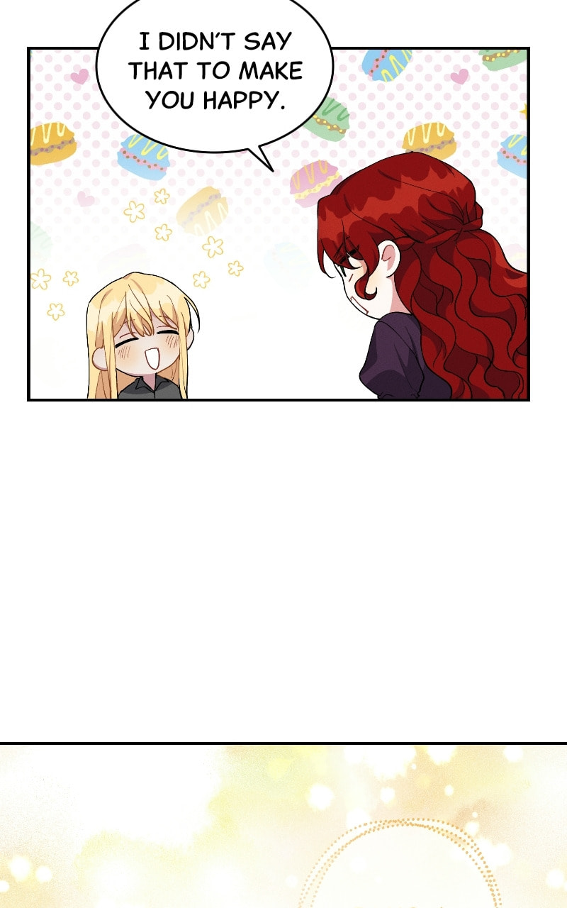 Answer Me, My Prince Chapter 68 page 14 - 