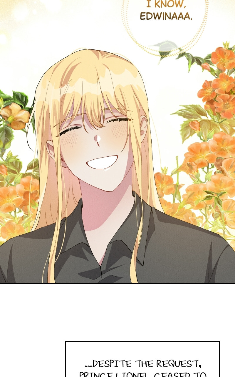 Answer Me, My Prince Chapter 68 page 15 - 