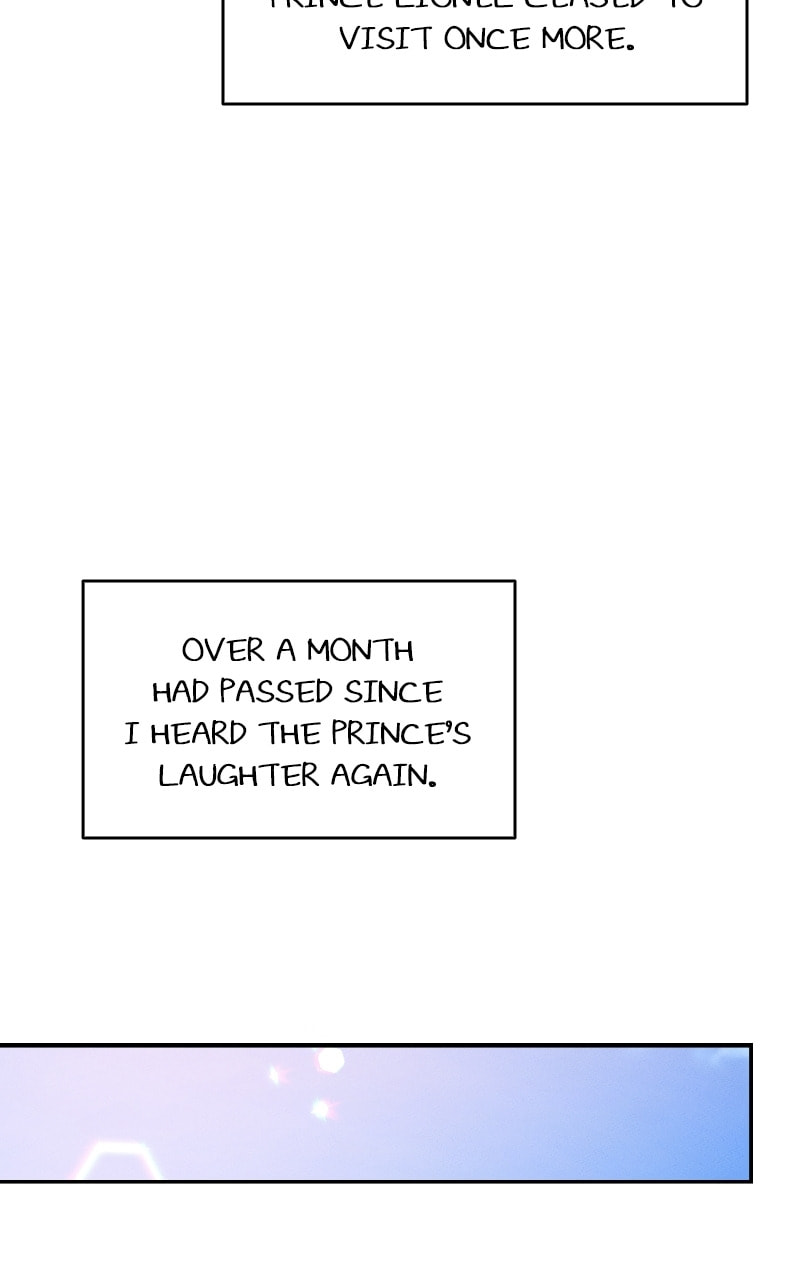 Answer Me, My Prince Chapter 68 page 16 - 