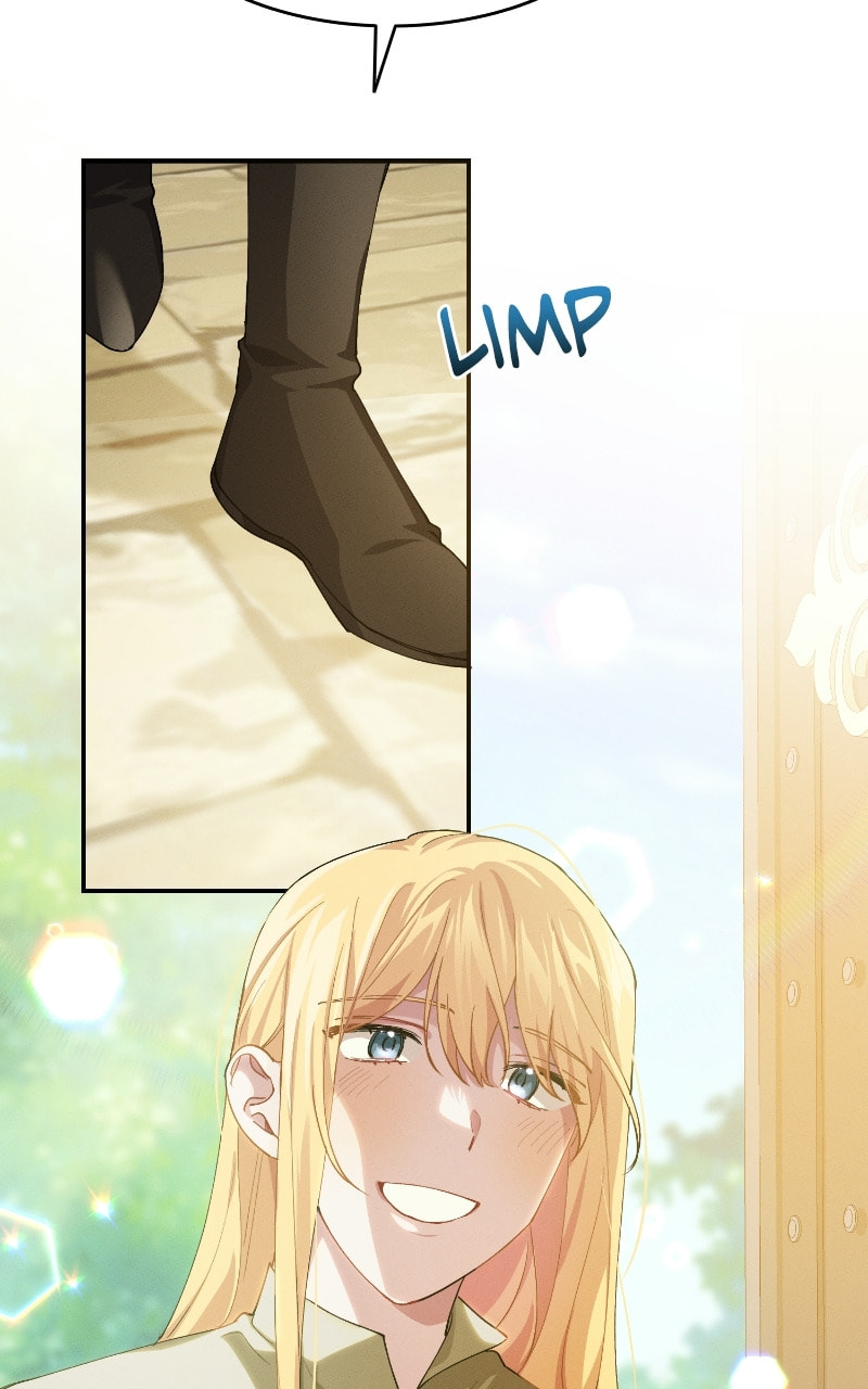 Answer Me, My Prince Chapter 68 page 19 - 
