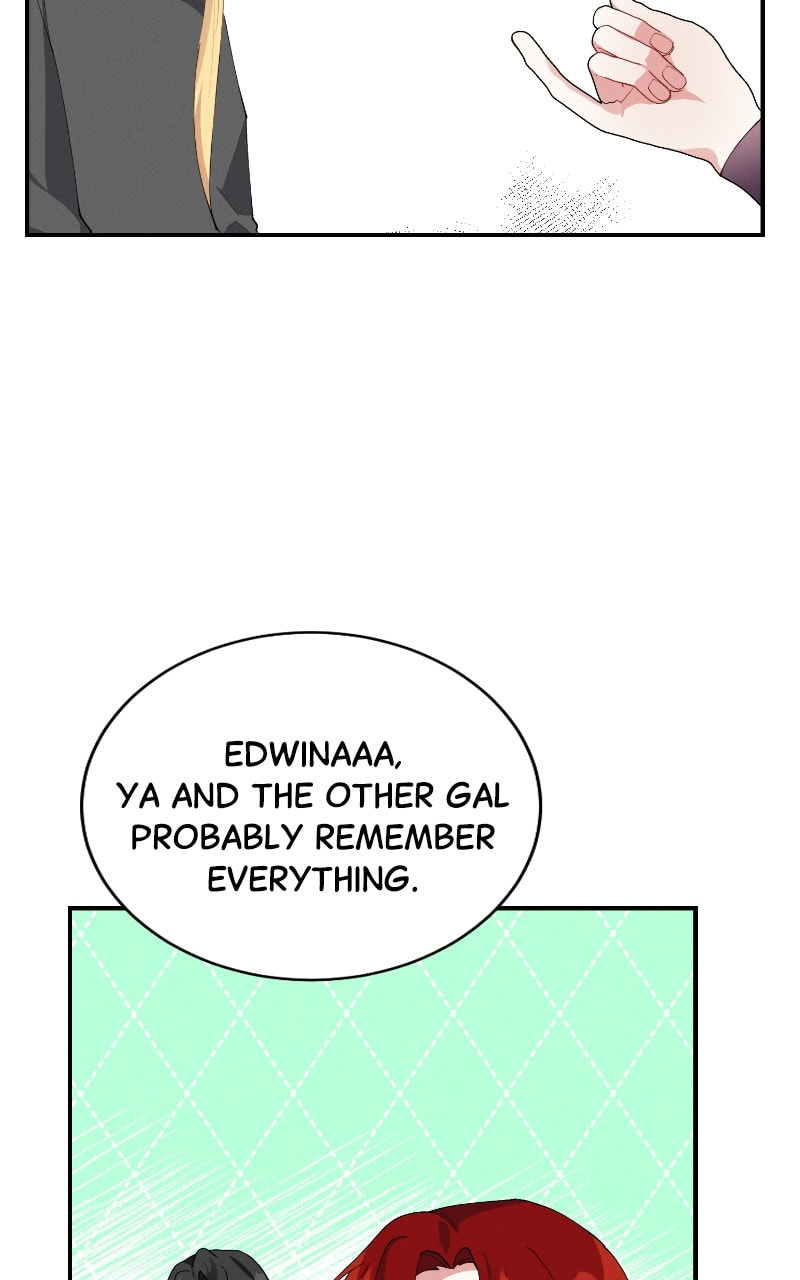 Answer Me, My Prince Chapter 68 page 3 - 