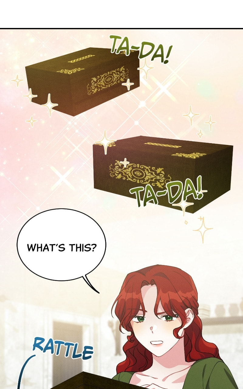 Answer Me, My Prince Chapter 68 page 23 - 