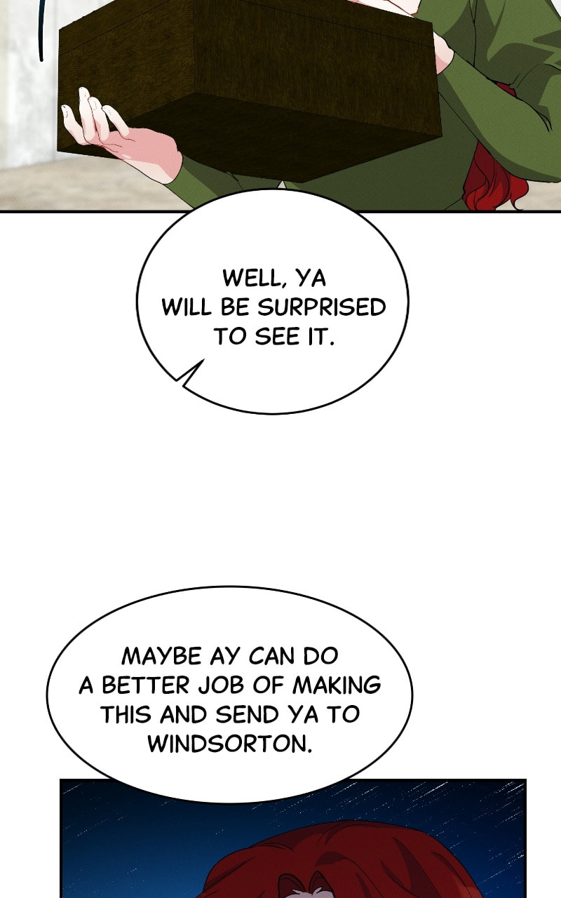 Answer Me, My Prince Chapter 68 page 24 - 