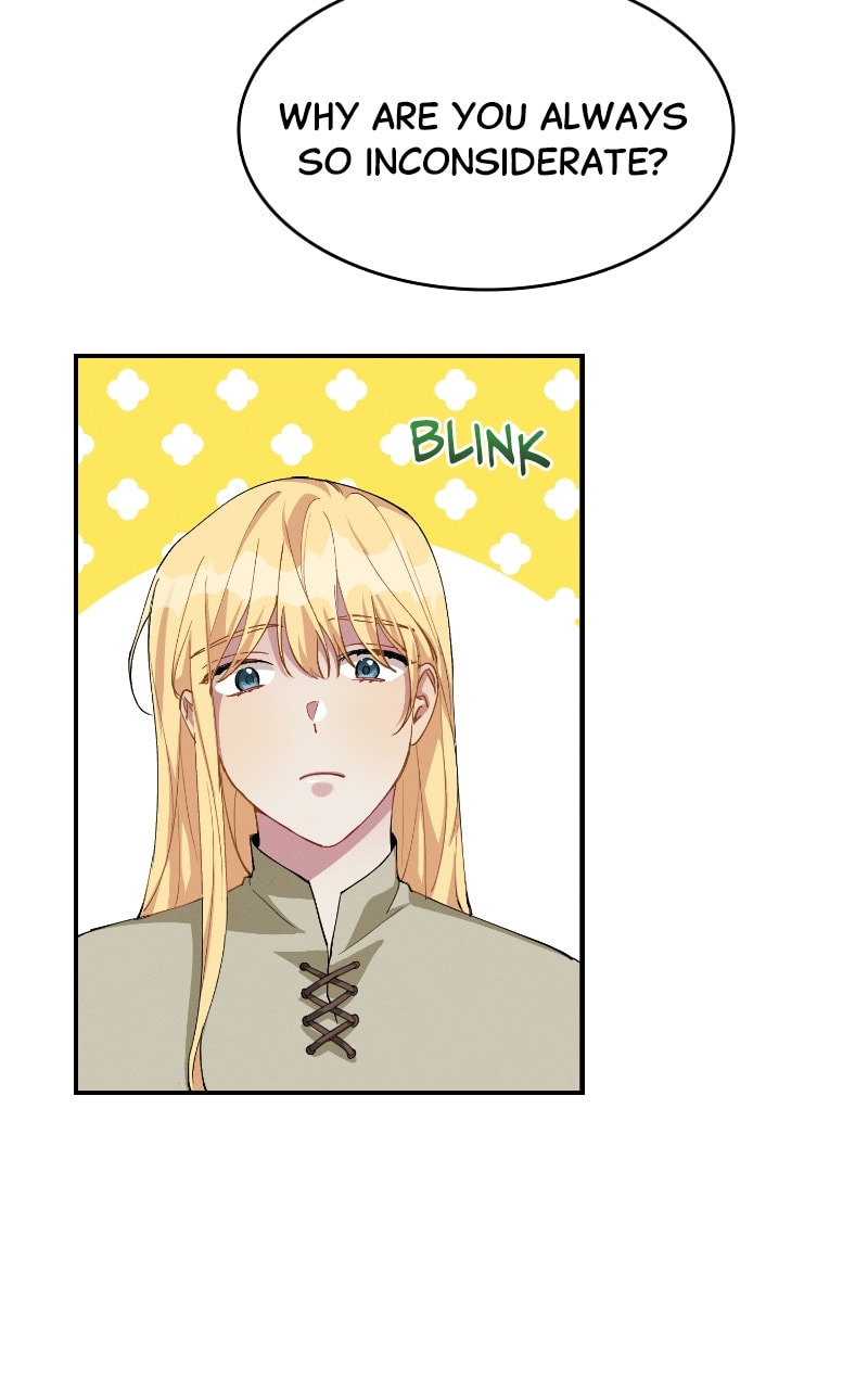Answer Me, My Prince Chapter 68 page 26 - 