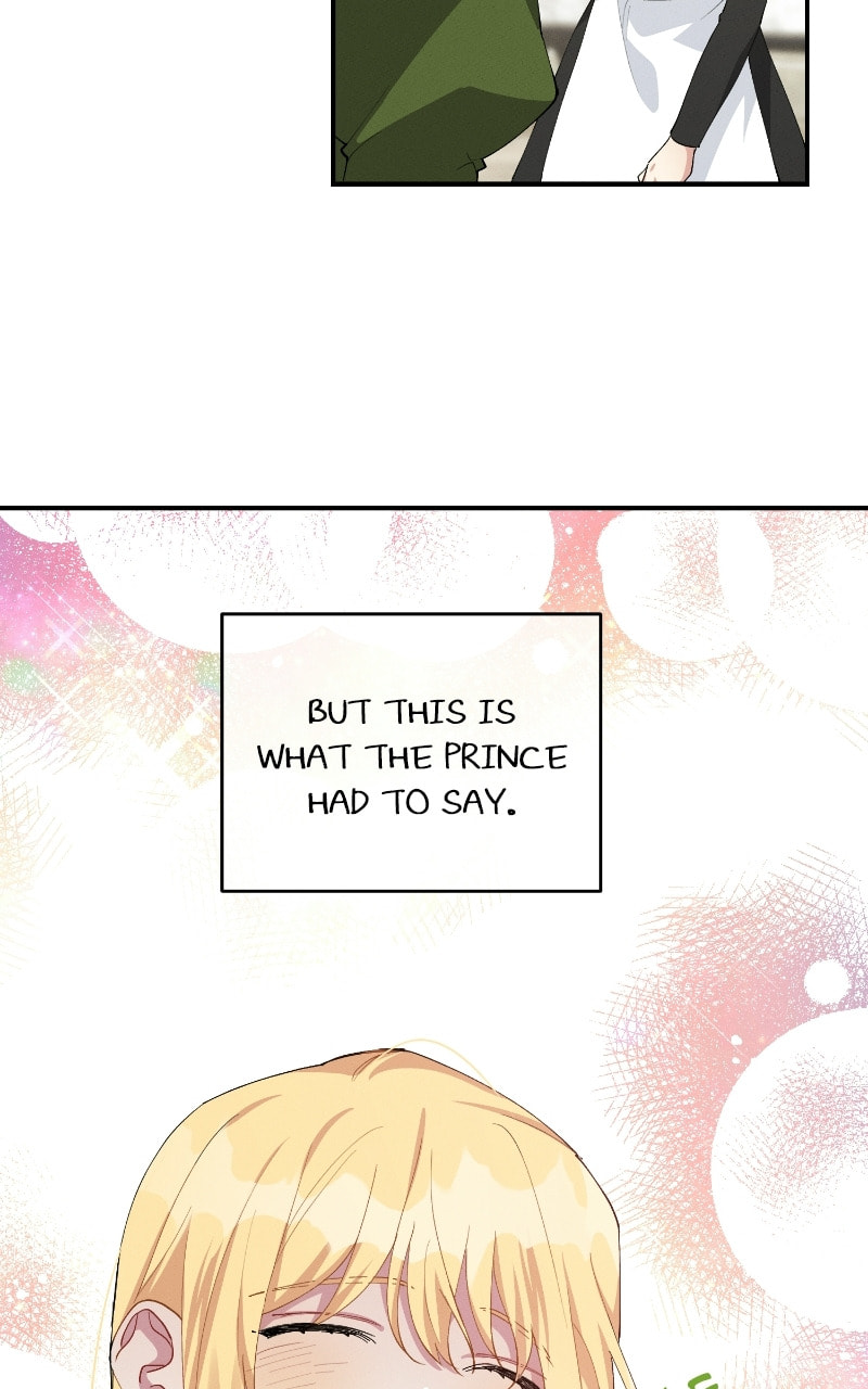 Answer Me, My Prince Chapter 68 page 28 - 