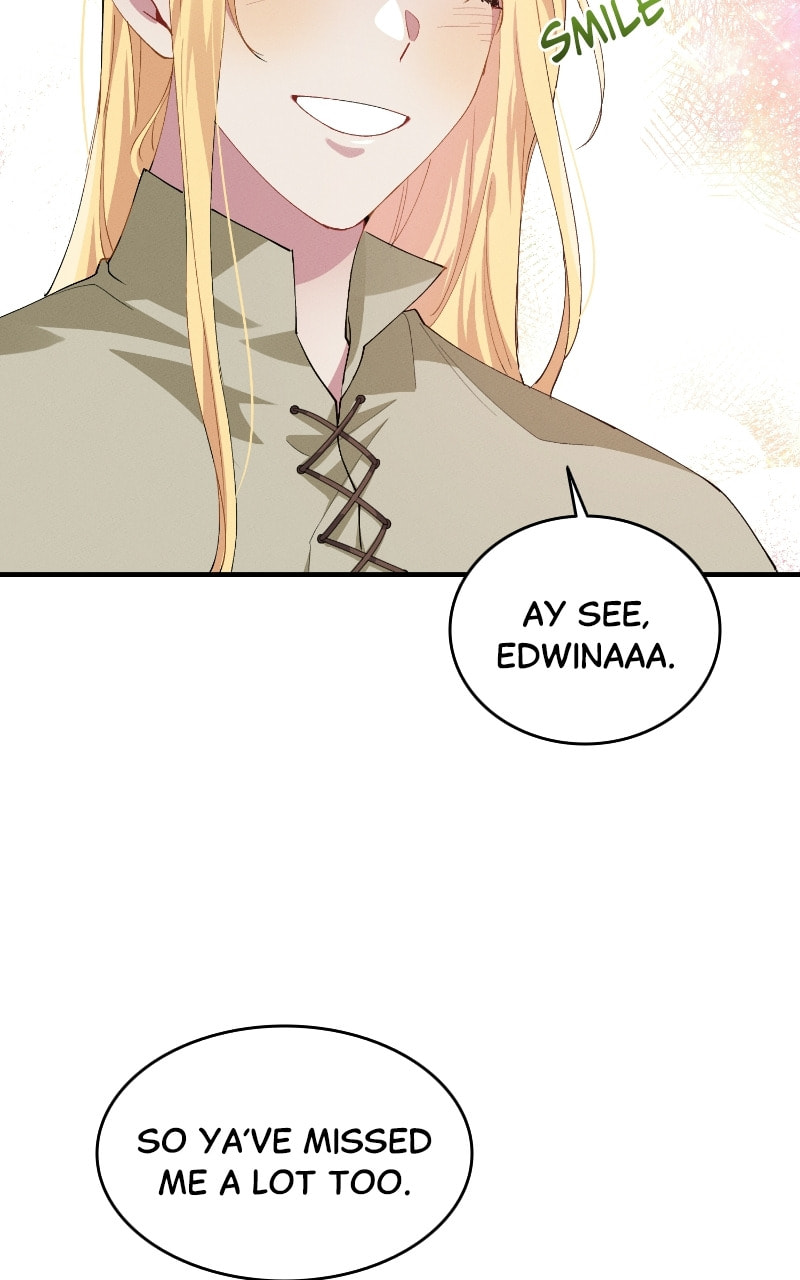 Answer Me, My Prince Chapter 68 page 29 - 