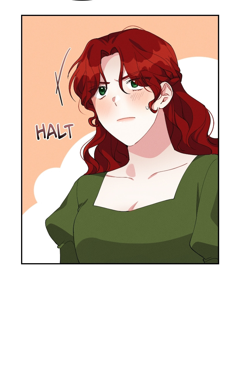Answer Me, My Prince Chapter 68 page 30 - 