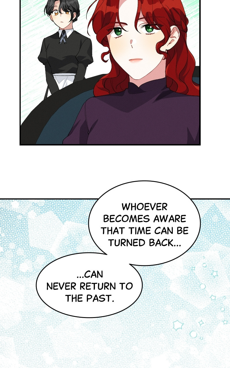 Answer Me, My Prince Chapter 68 page 4 - 