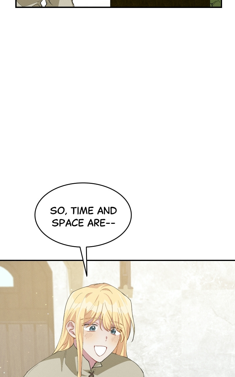 Answer Me, My Prince Chapter 68 page 32 - 