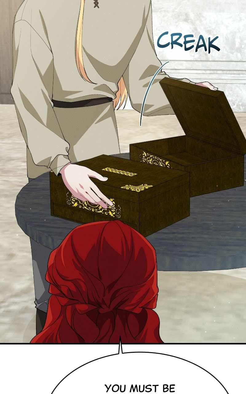 Answer Me, My Prince Chapter 68 page 33 - 