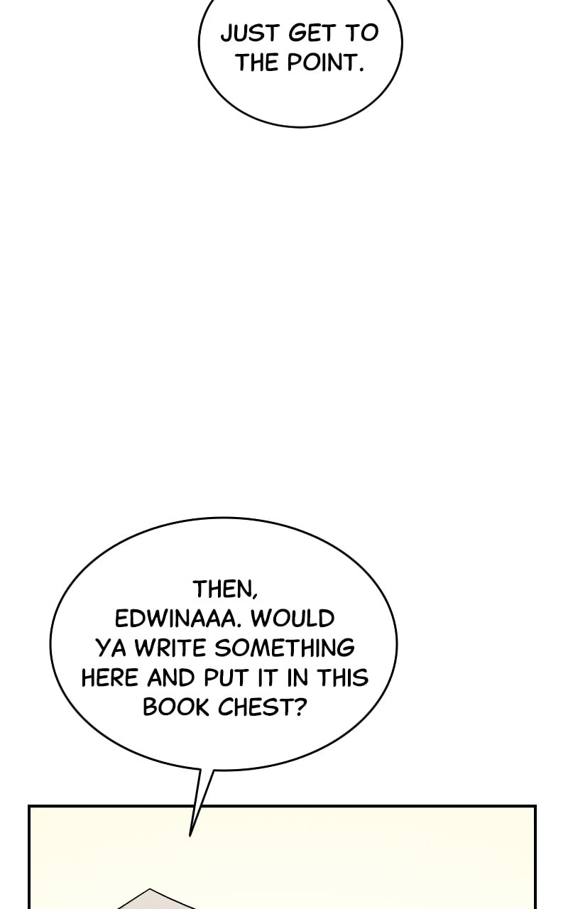Answer Me, My Prince Chapter 68 page 35 - 