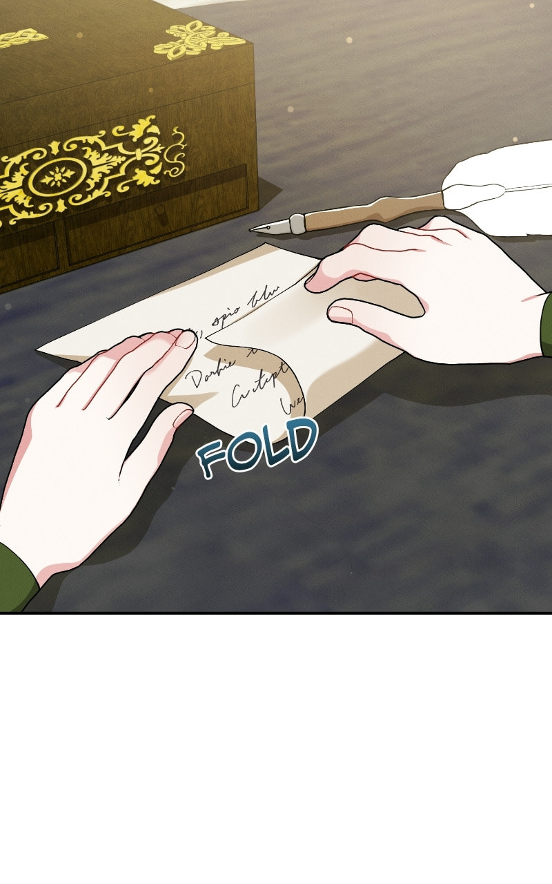 Answer Me, My Prince Chapter 68 page 37 - 