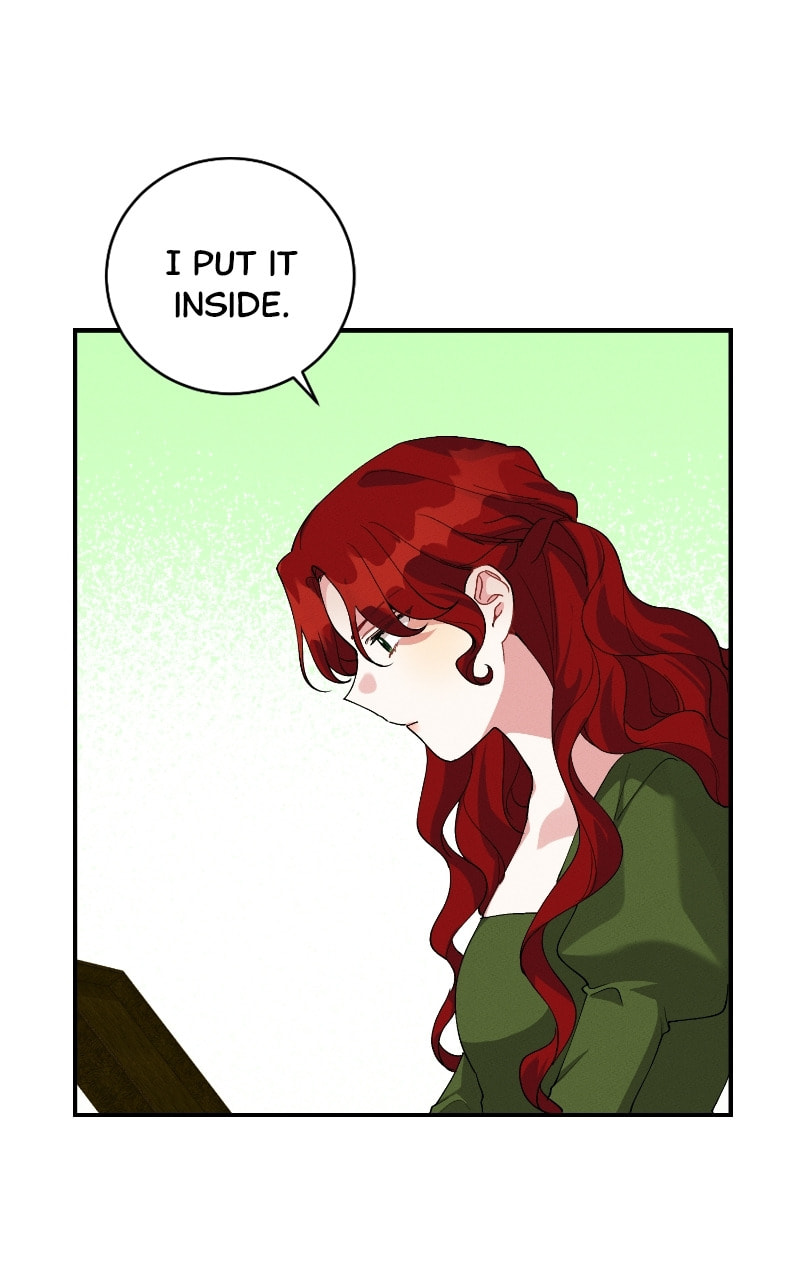 Answer Me, My Prince Chapter 68 page 38 - 