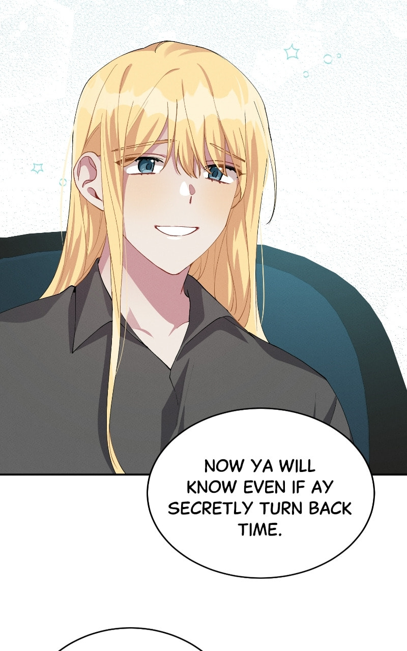 Answer Me, My Prince Chapter 68 page 5 - 