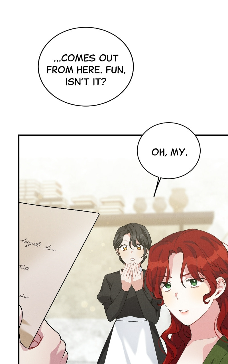 Answer Me, My Prince Chapter 68 page 41 - 