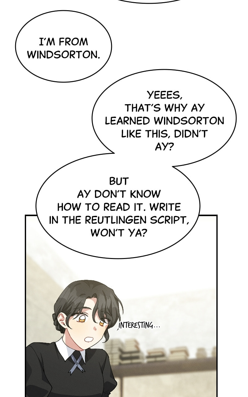 Answer Me, My Prince Chapter 68 page 44 - 