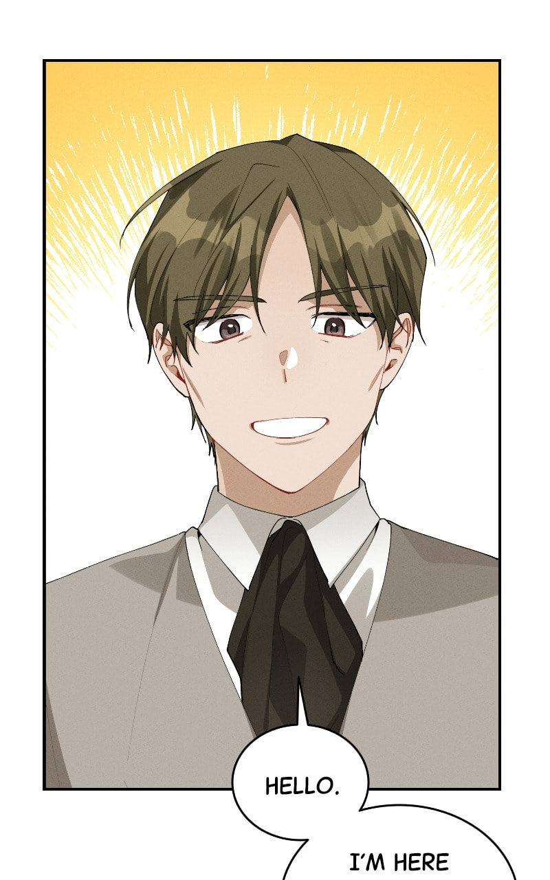 Answer Me, My Prince Chapter 68 page 47 - 