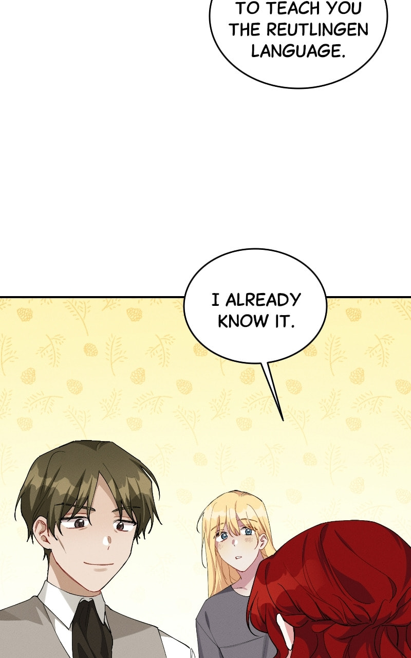 Answer Me, My Prince Chapter 68 page 48 - 