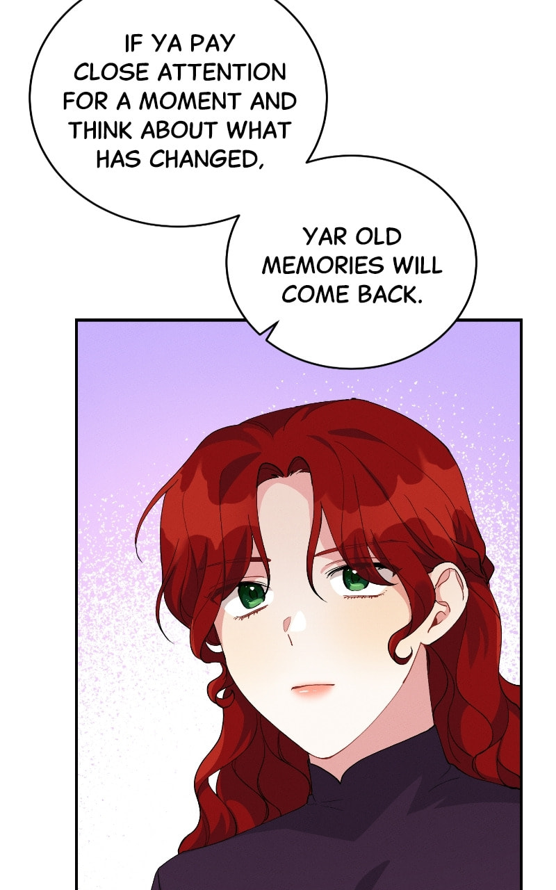 Answer Me, My Prince Chapter 68 page 6 - 