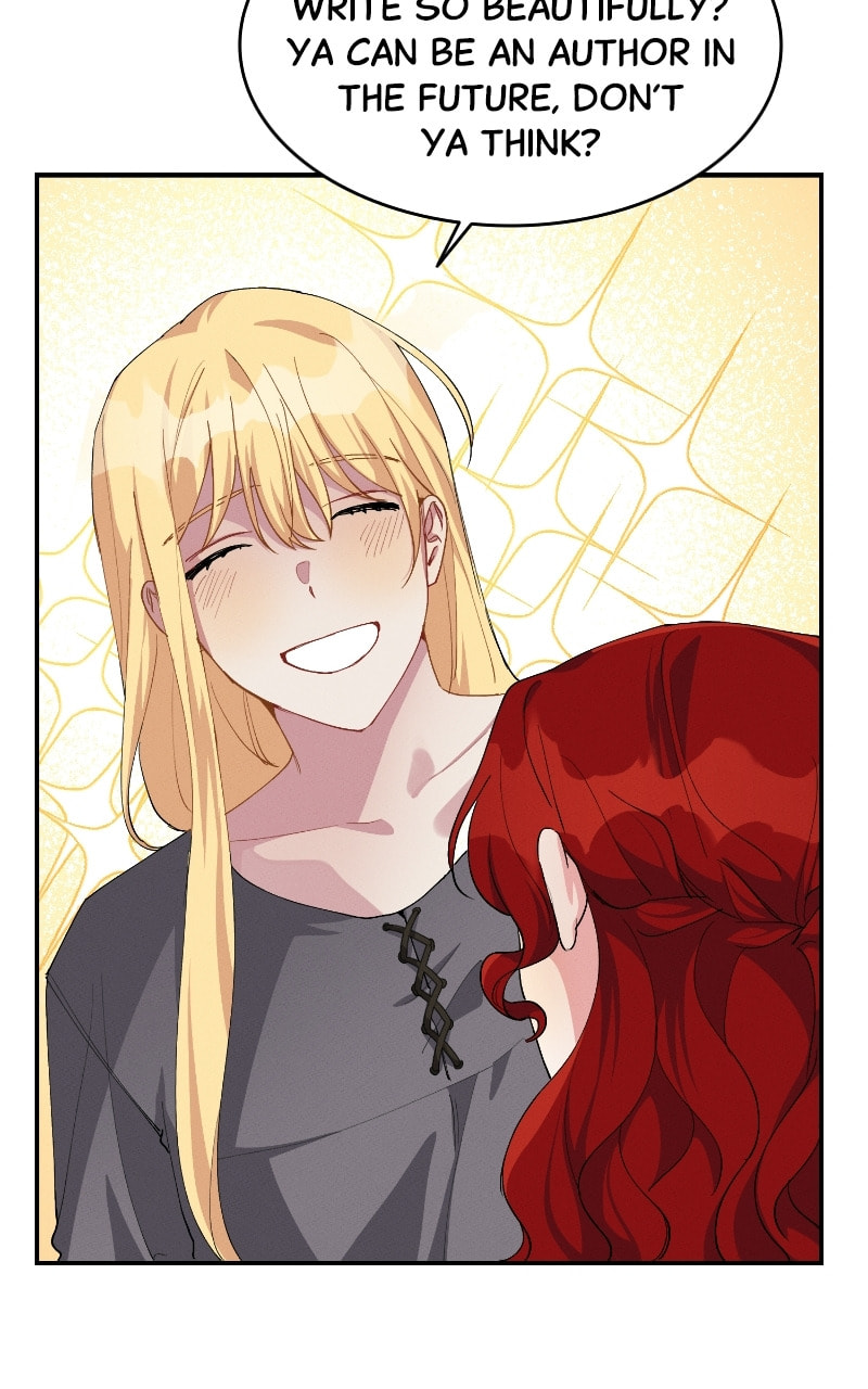 Answer Me, My Prince Chapter 68 page 51 - 