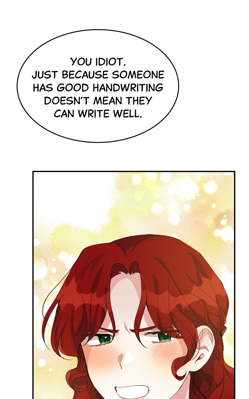 Answer Me, My Prince Chapter 68 page 52 - 