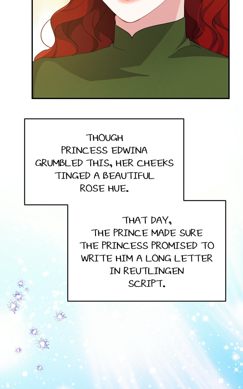 Answer Me, My Prince Chapter 68 page 53 - 
