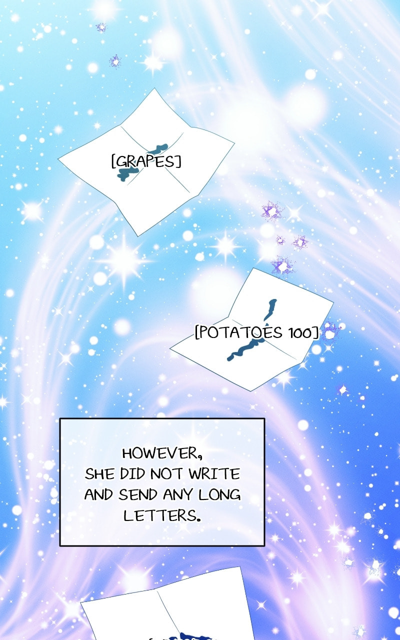 Answer Me, My Prince Chapter 68 page 54 - 