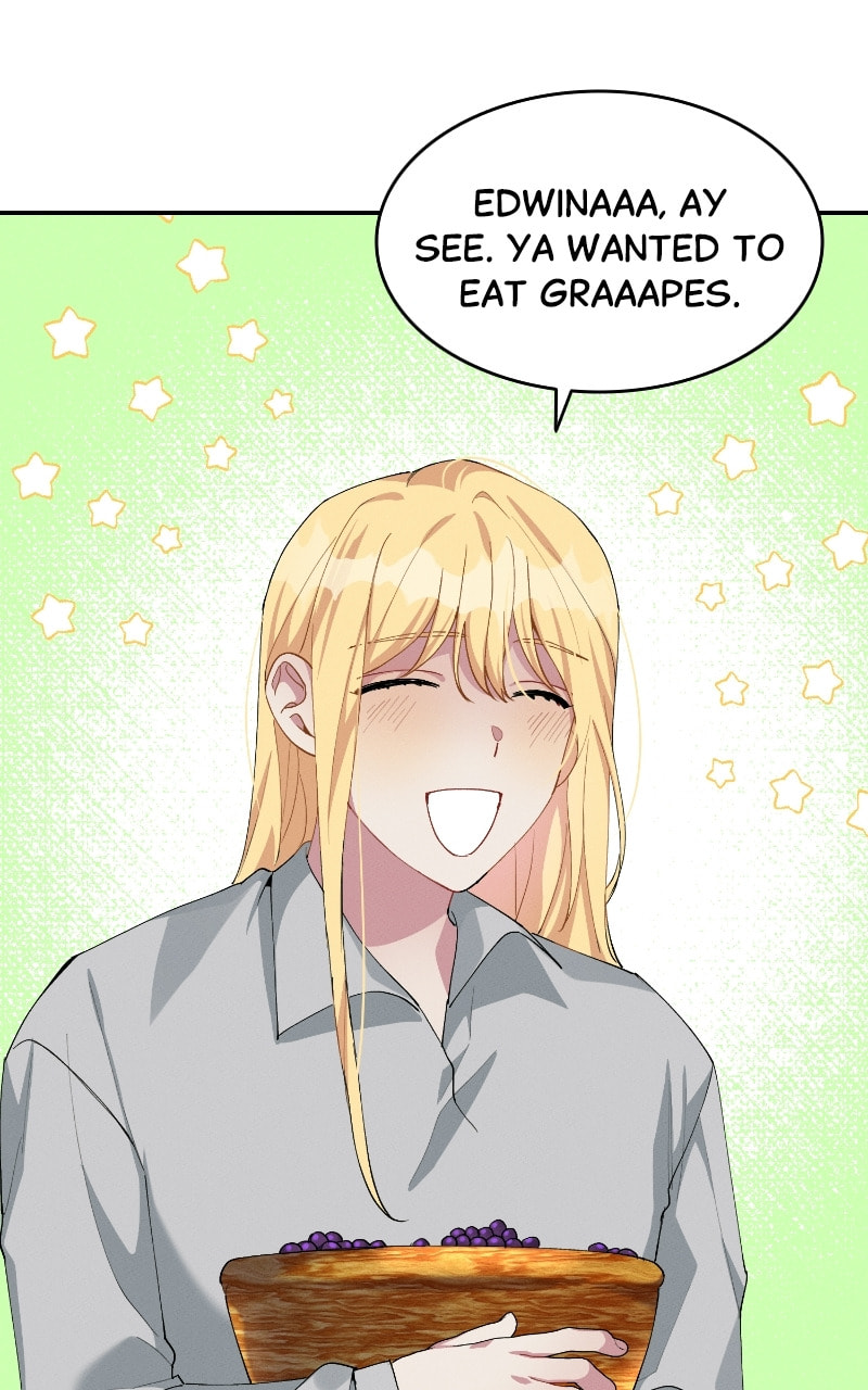 Answer Me, My Prince Chapter 68 page 56 - 